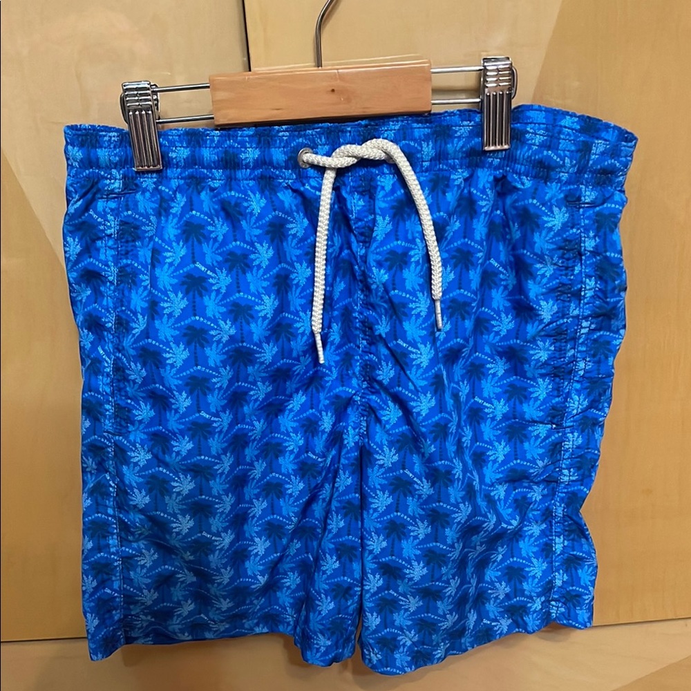 MC2 Saint Barth Boys Swim Trunks